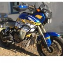 XT 1200 ZE SUPER TENERE T12 WORLD RAID 2014
